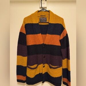 Men’s Scotch & Soda Cardigan